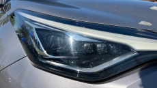 Toyota C-HR 1.8 Hybrid Dynamic 5dr CVT Hybrid Hatchback